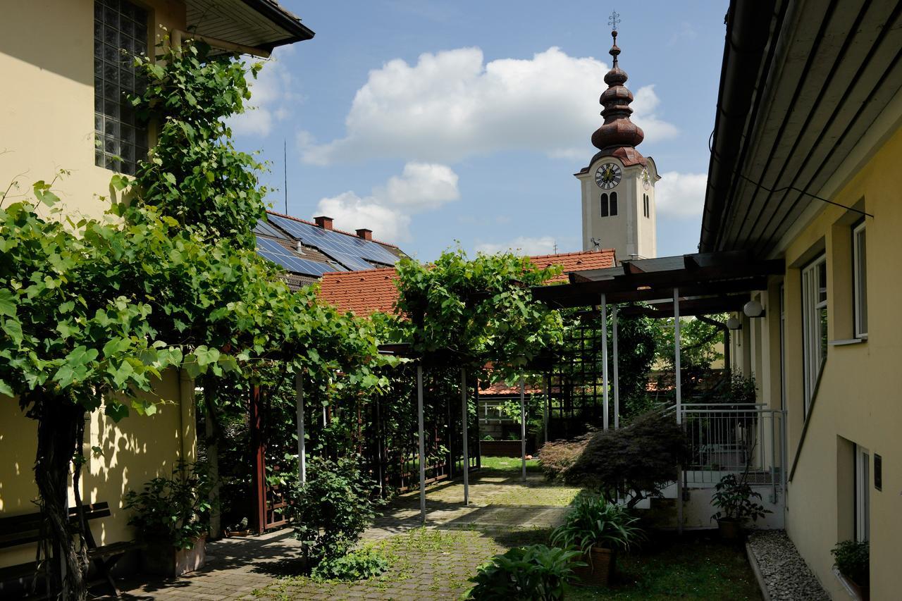 Maison d'hôtes Hasewend à Eibiswald Extérieur photo